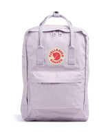 Fjällräven Kånken Laptop 15" Zaino pastel lavender