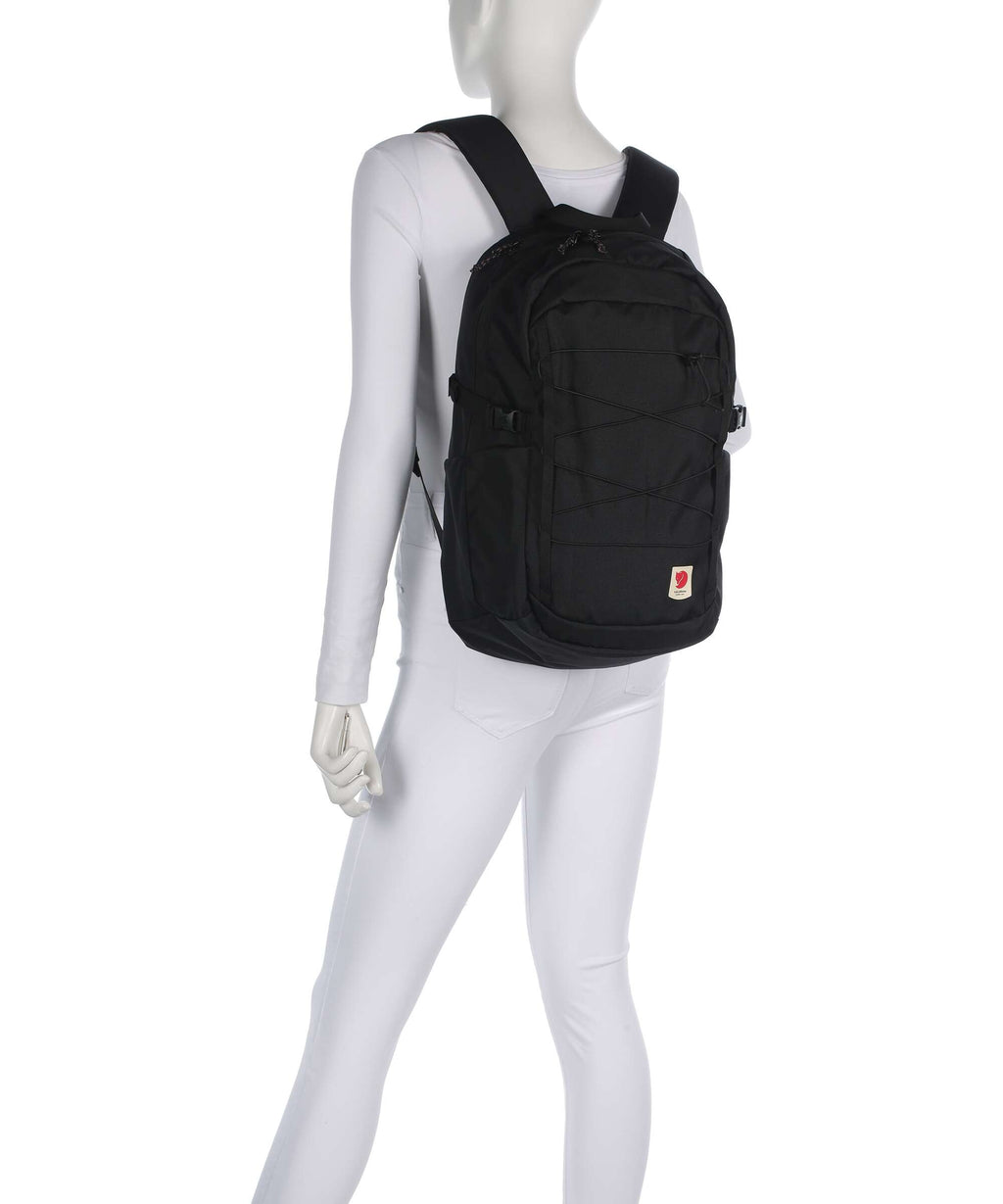 Fjällräven Skule 24 Backpack dusty rose