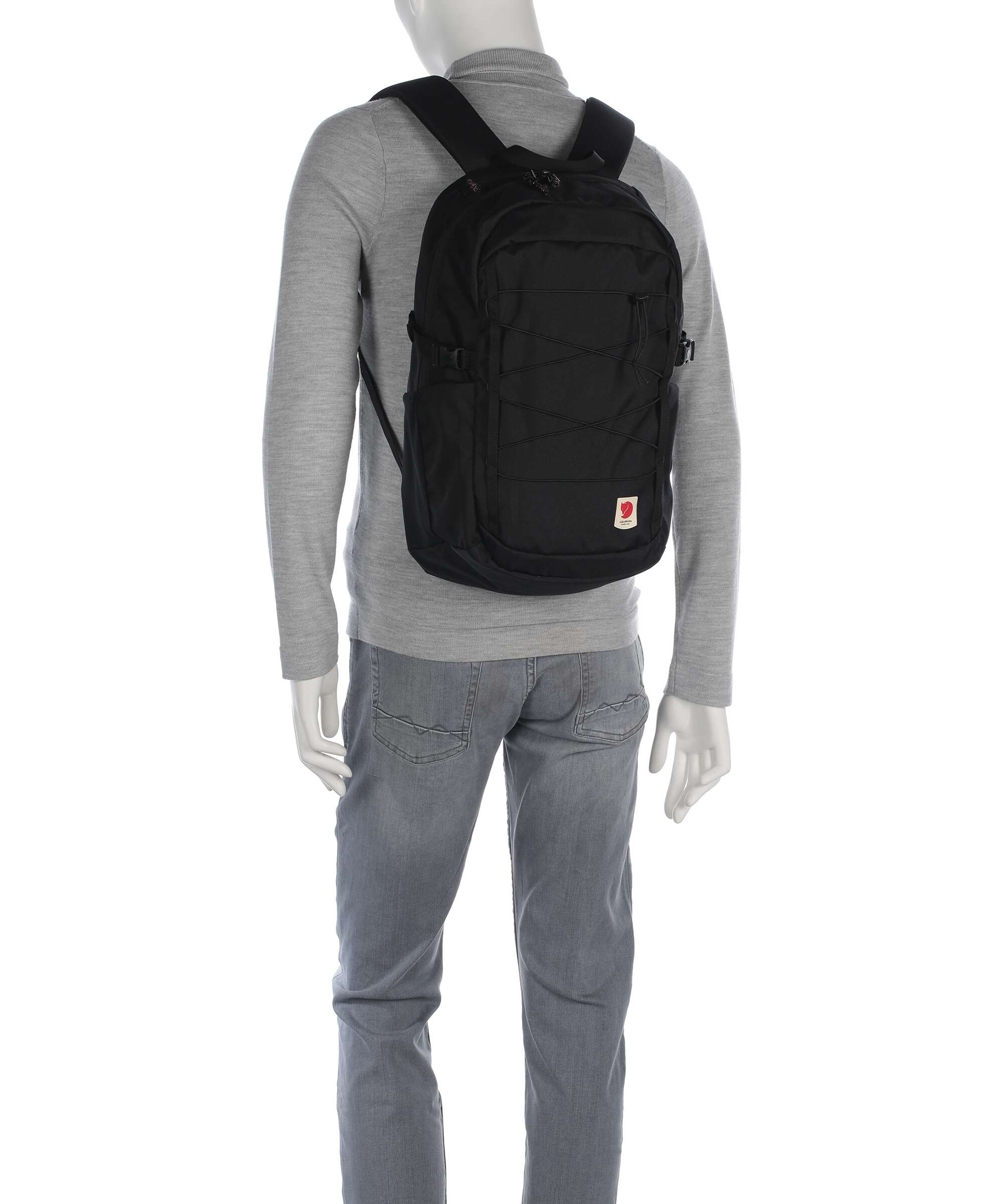 Fjällräven Skule 24 Backpack navy