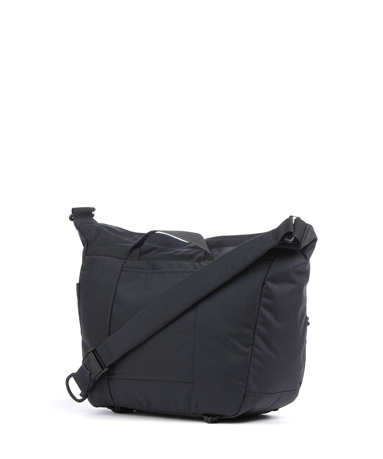 Fjällräven Färden One Size Messenger bag coal black