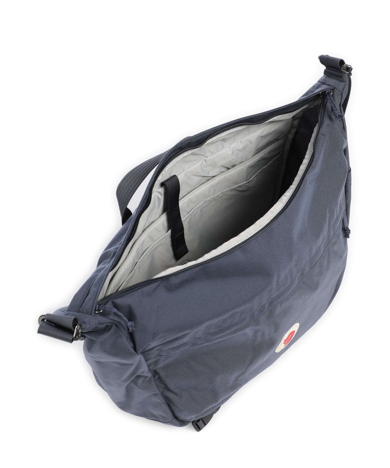 Fjällräven Färden One Size Messenger bag navy