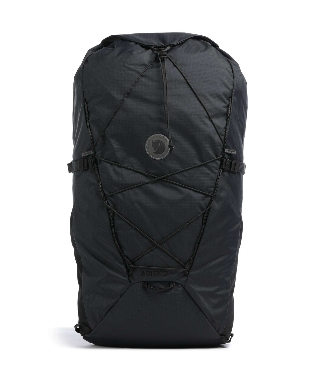 Fjällräven Abisko 20 S/M Trekking backpack black