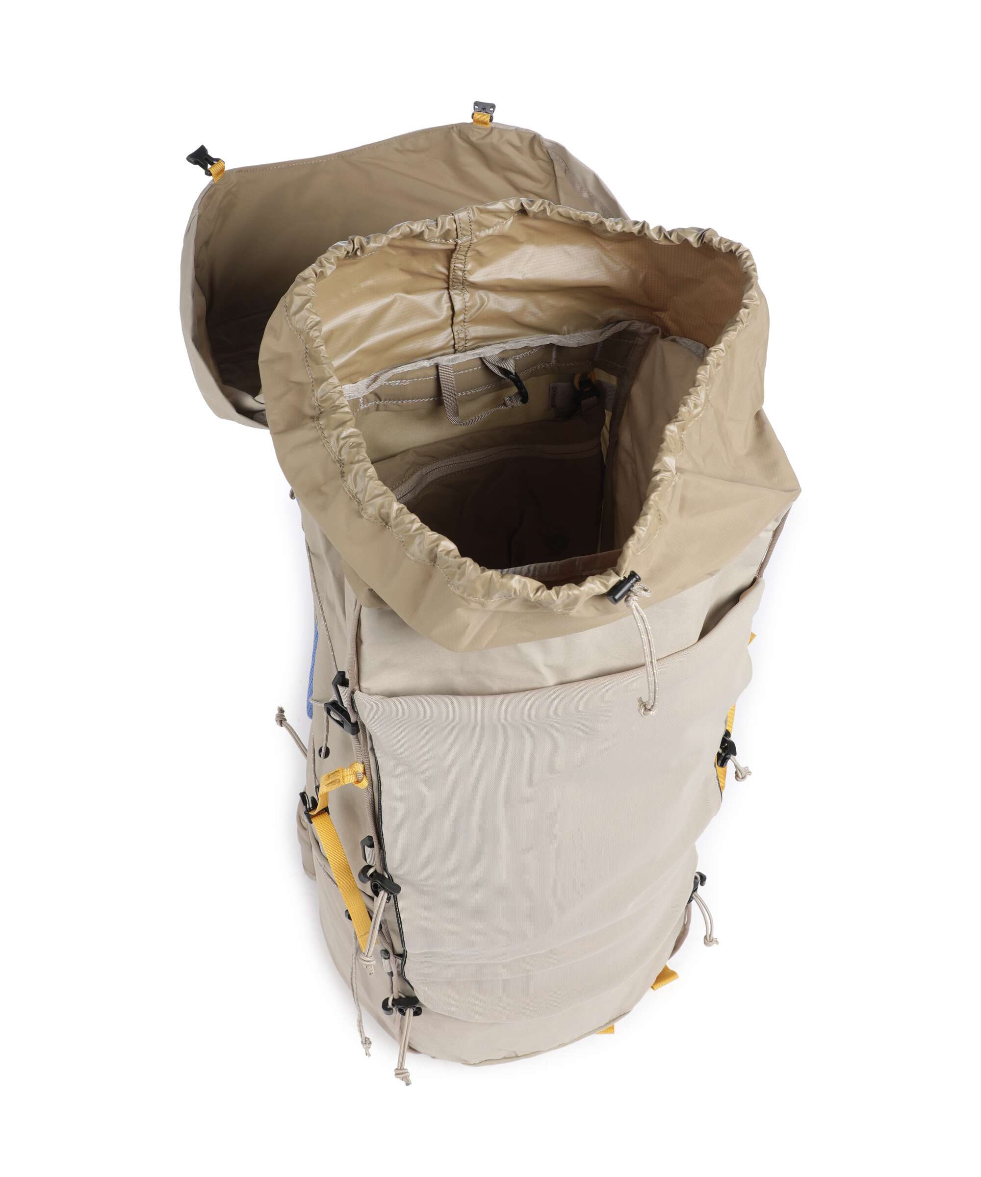 Fjällräven Kajka X-Lätt 45 S/M Trekking backpack fossil
