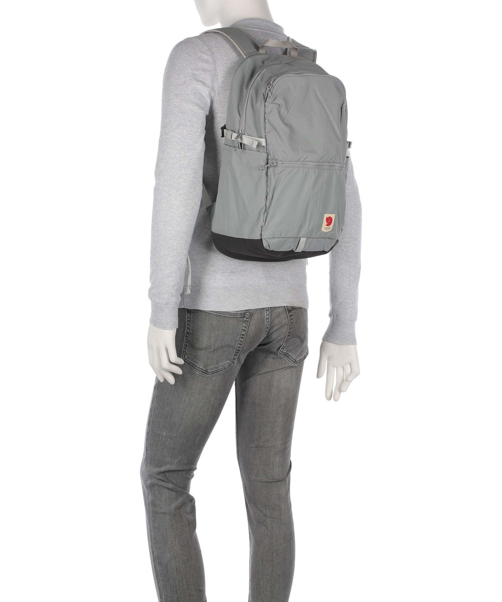 Fjällräven High Coast 24 Backpack fossil