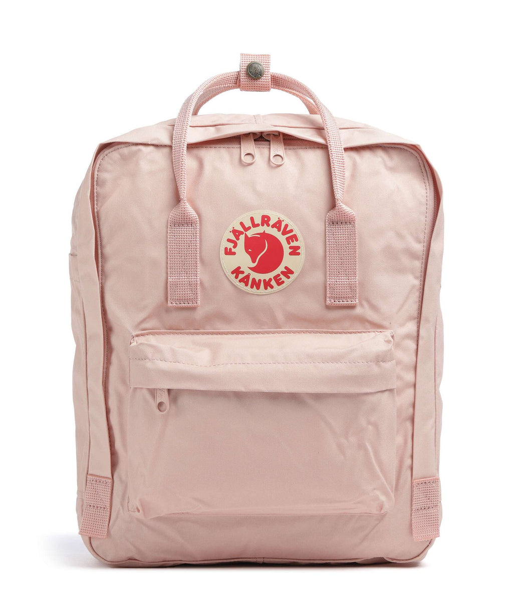Fjällräven Kånken Backpack chalk rose
