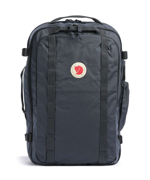 Fjällräven Färden Carry-On Travel backpack navy