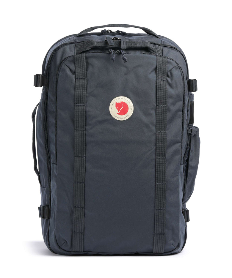Fjällräven Färden Carry-On Travel backpack navy