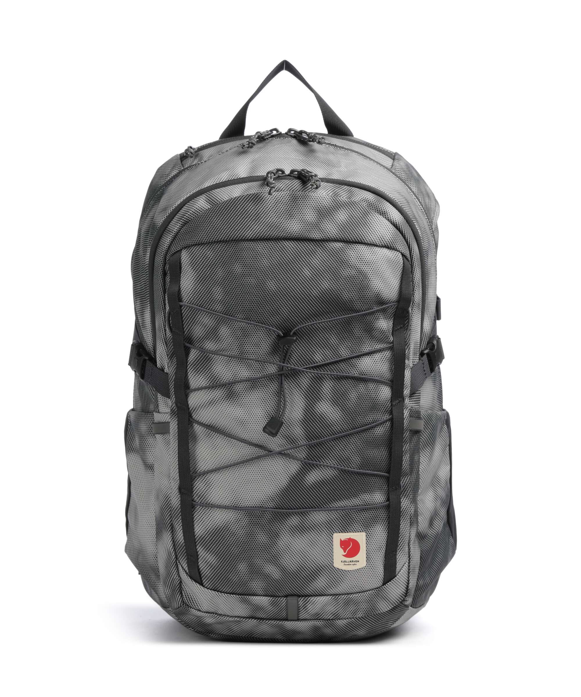 Fjällräven Skule 28 Backpack fossil/shade