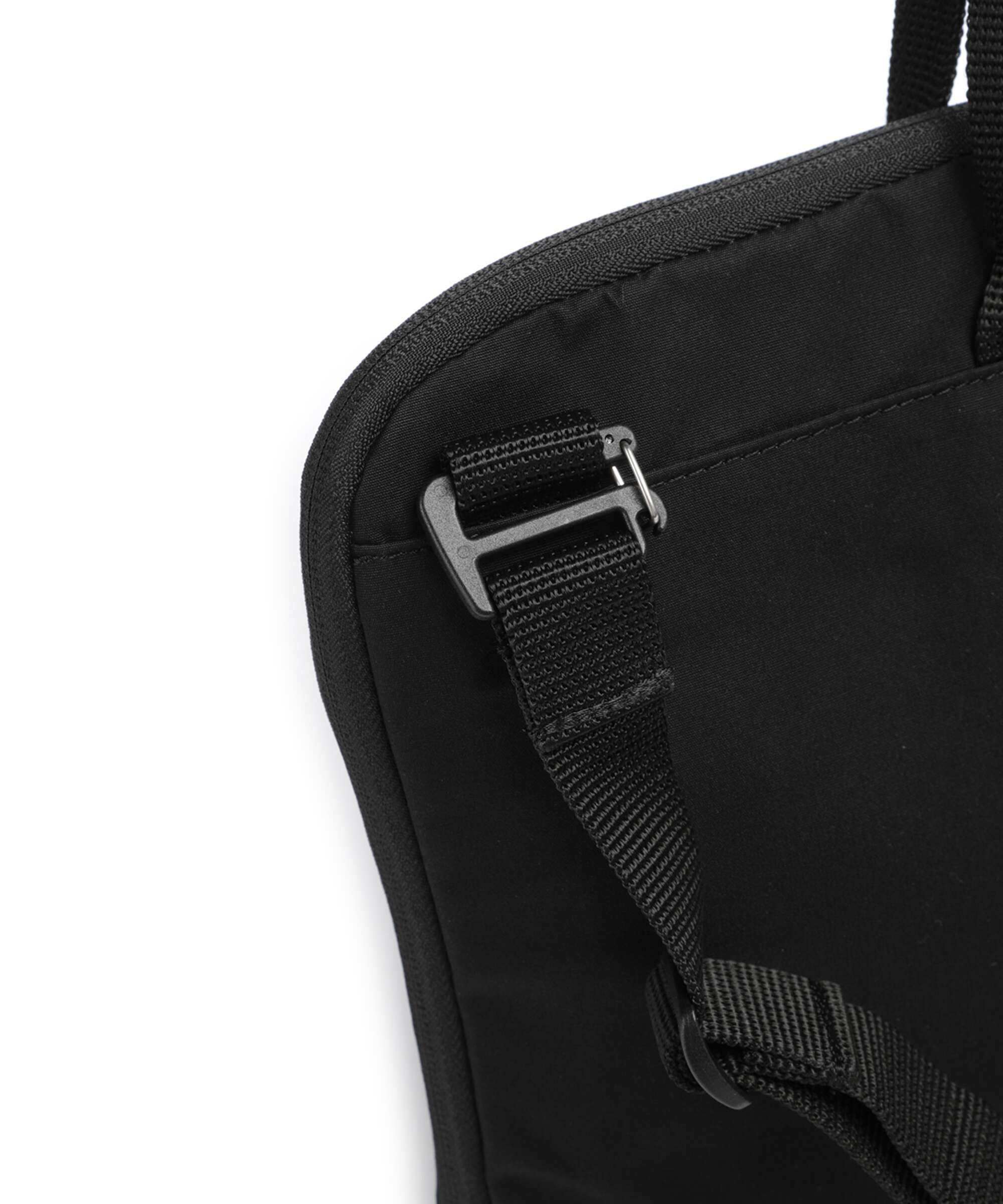 Fjällräven Övik One Size Laptop bag black