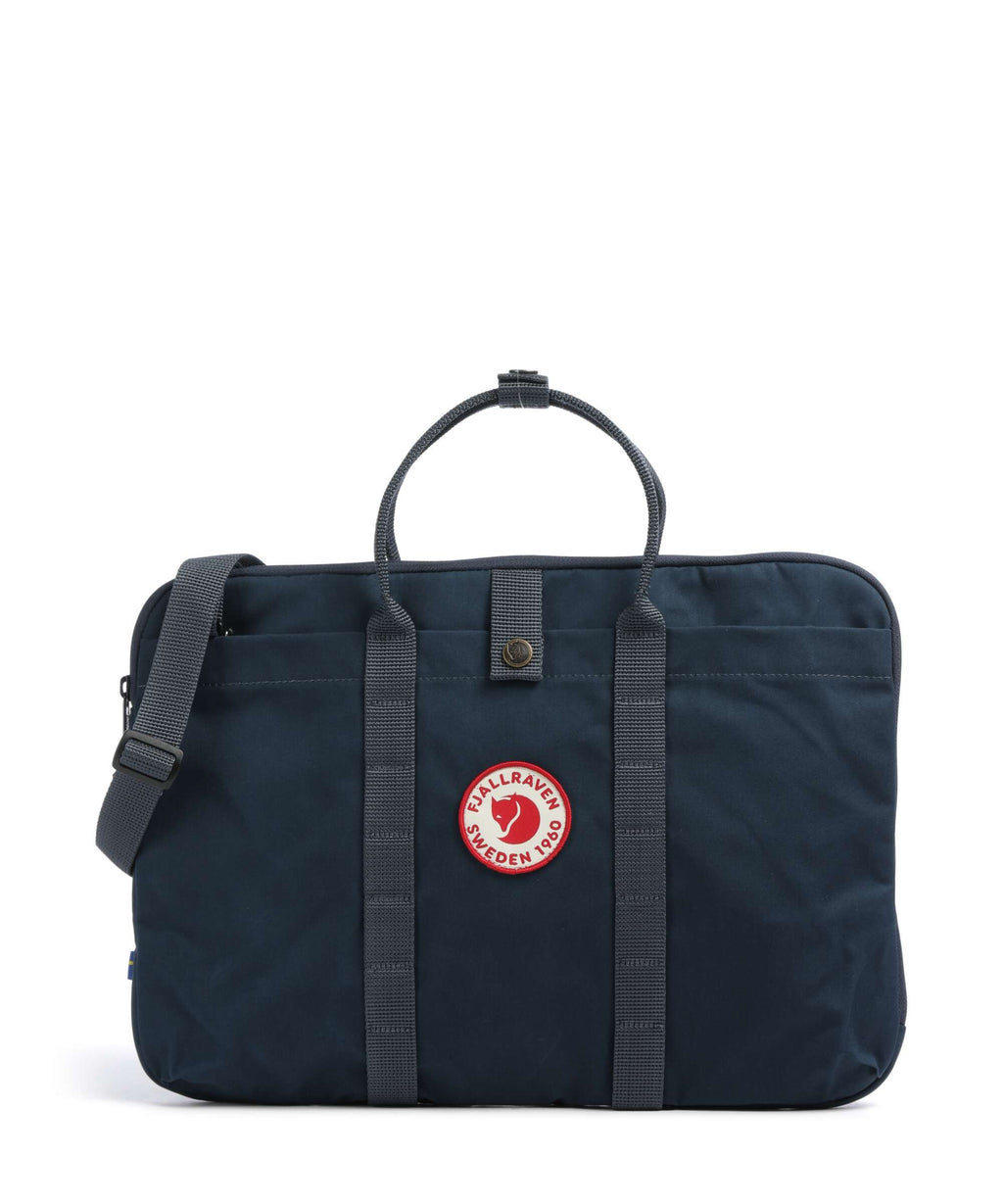Fjällräven Övik One Size Laptop bag navy