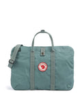 Fjällräven Övik One Size Laptop bag frost green