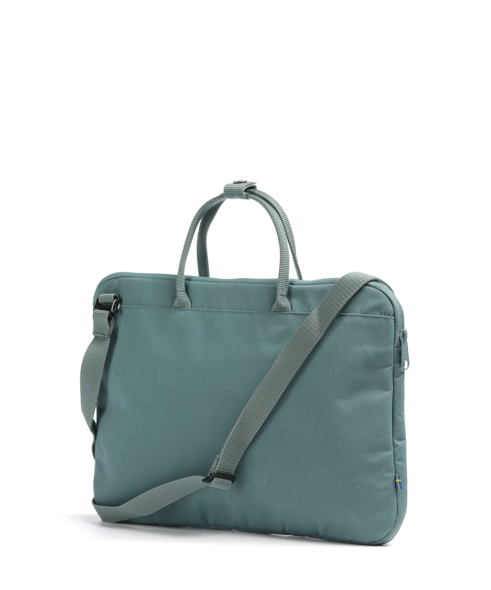 Fjällräven Övik One Size Laptop bag frost green