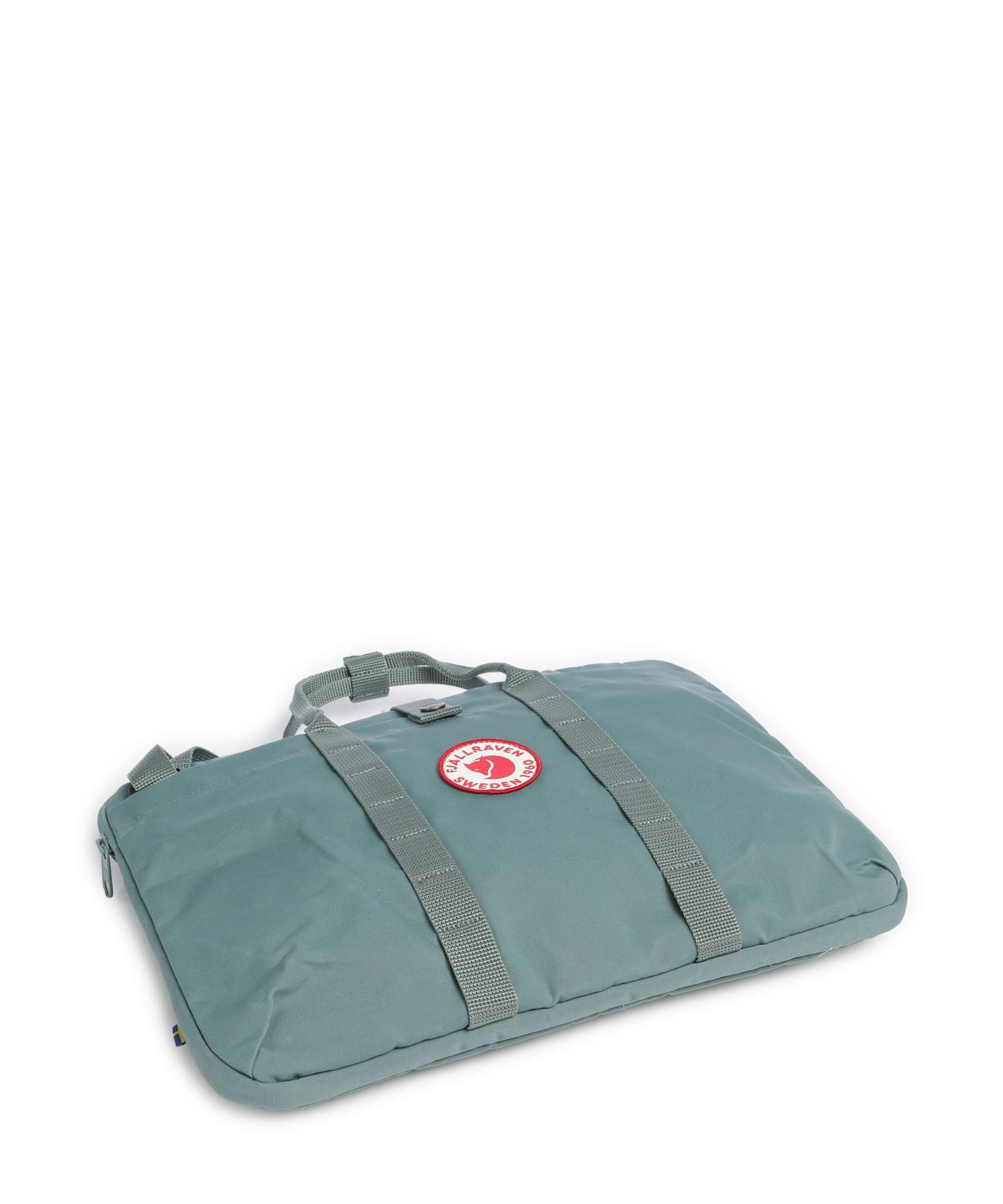 Fjällräven Övik One Size Laptop bag frost green