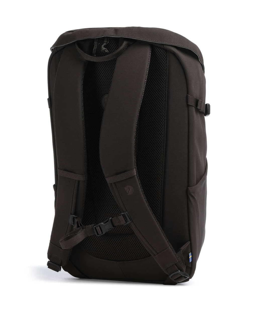 Fjällräven Ulvö 23 Backpack black oak