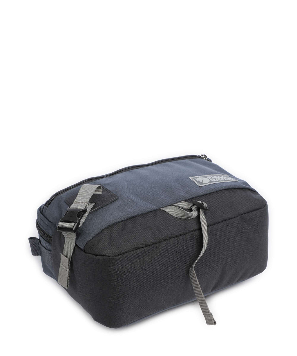 Fjällräven Vardag 6 Crossbody bag navy
