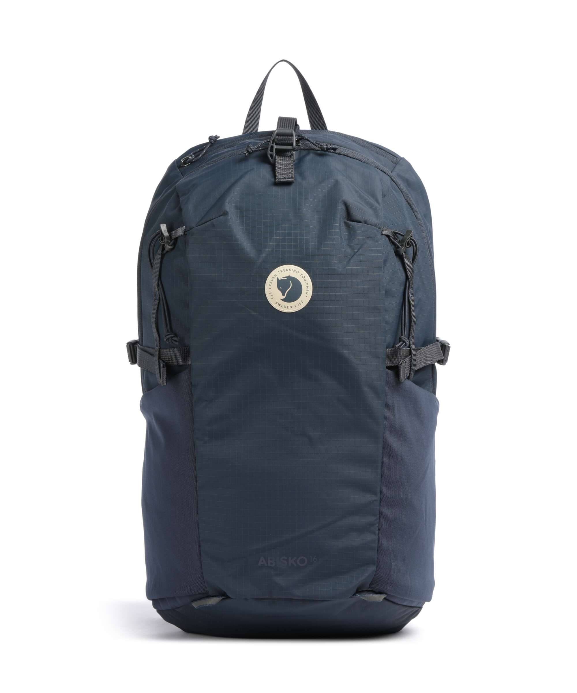 Fjällräven Abisko Soft 16 Trekking backpack navy