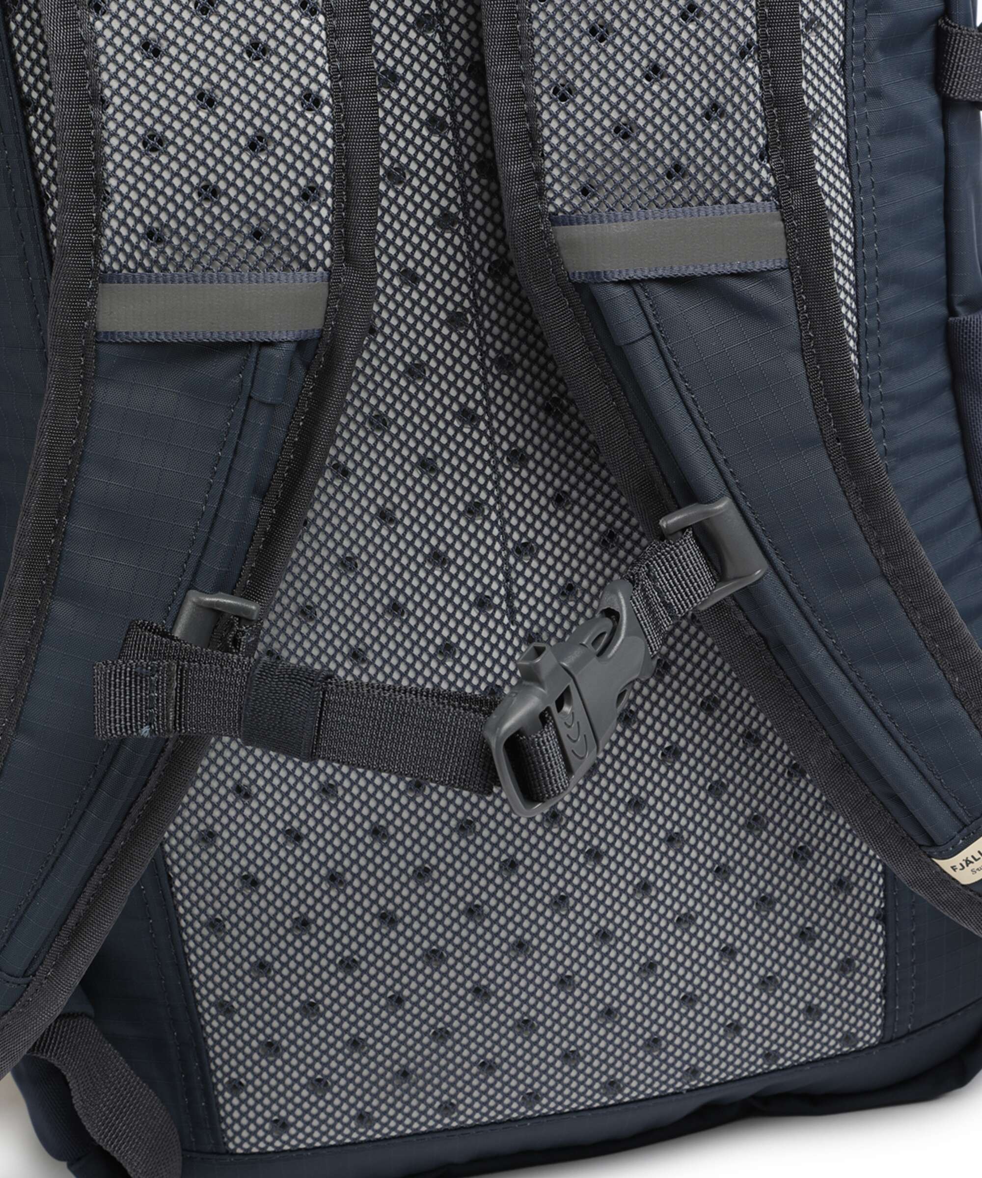 Fjällräven Abisko Soft 16 Trekking backpack navy