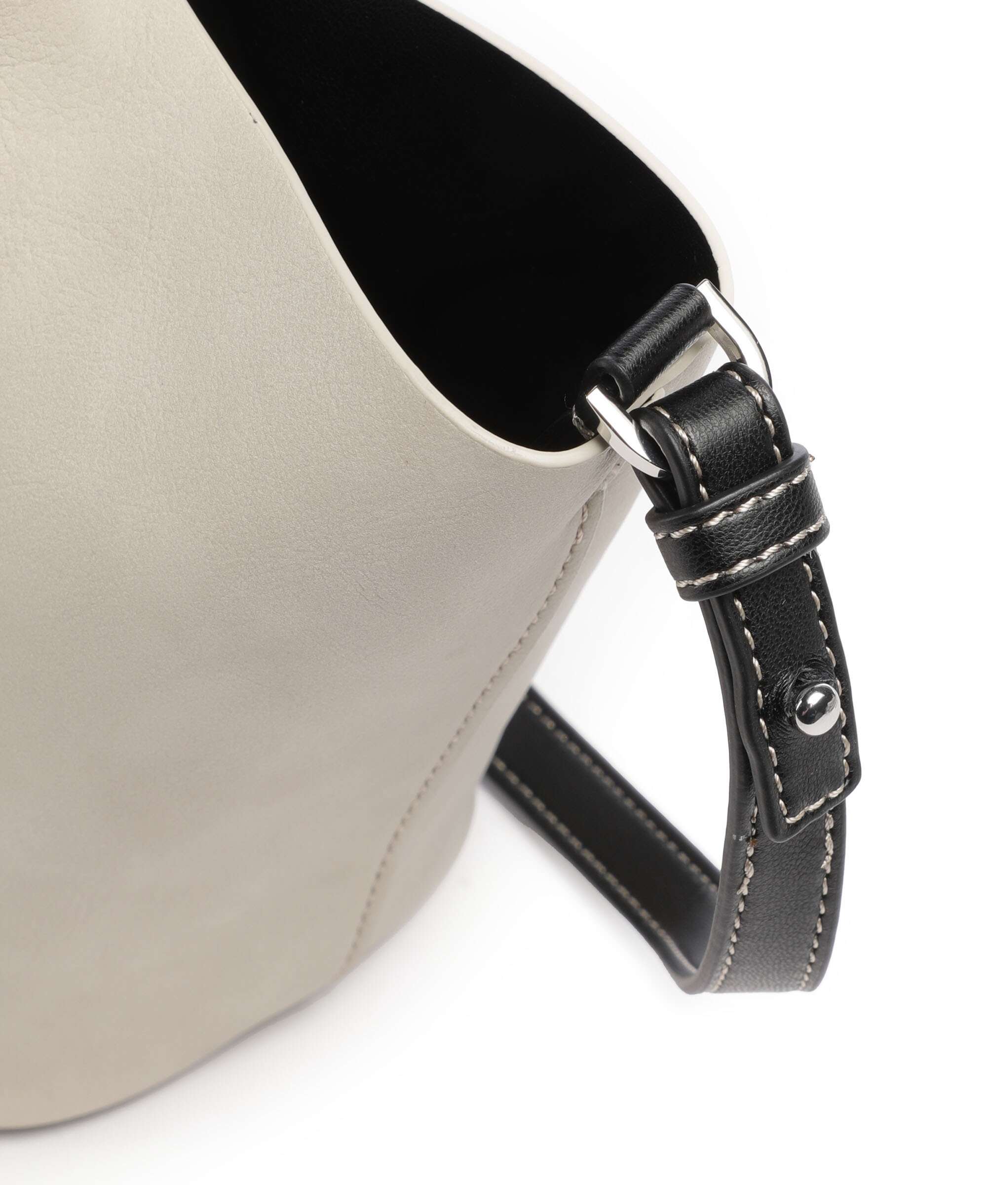 DKNY Paula Small Handbag light taupe