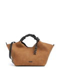 DKNY Paula Small Handbag tobacco