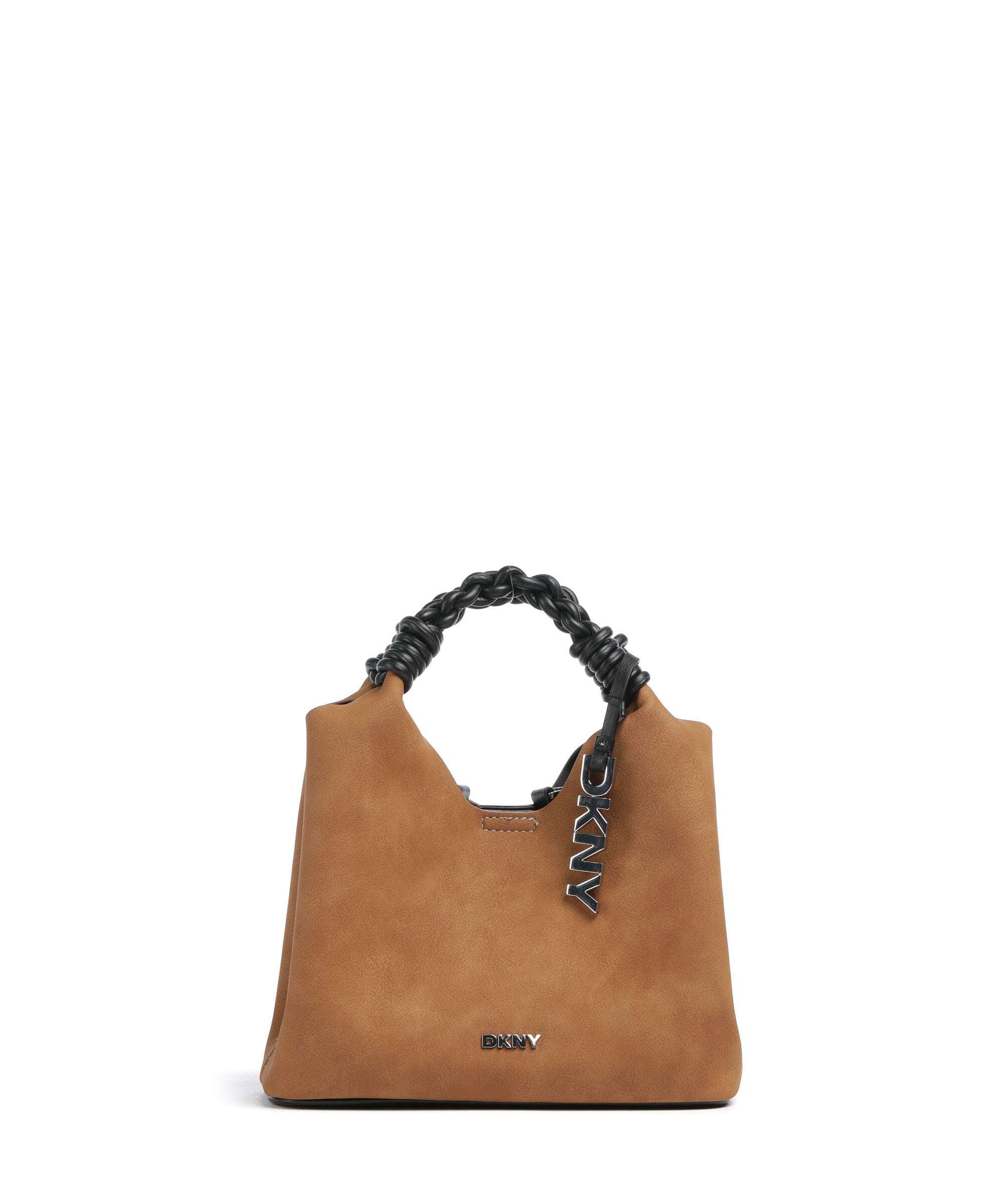 DKNY Paula Small Handbag tobacco