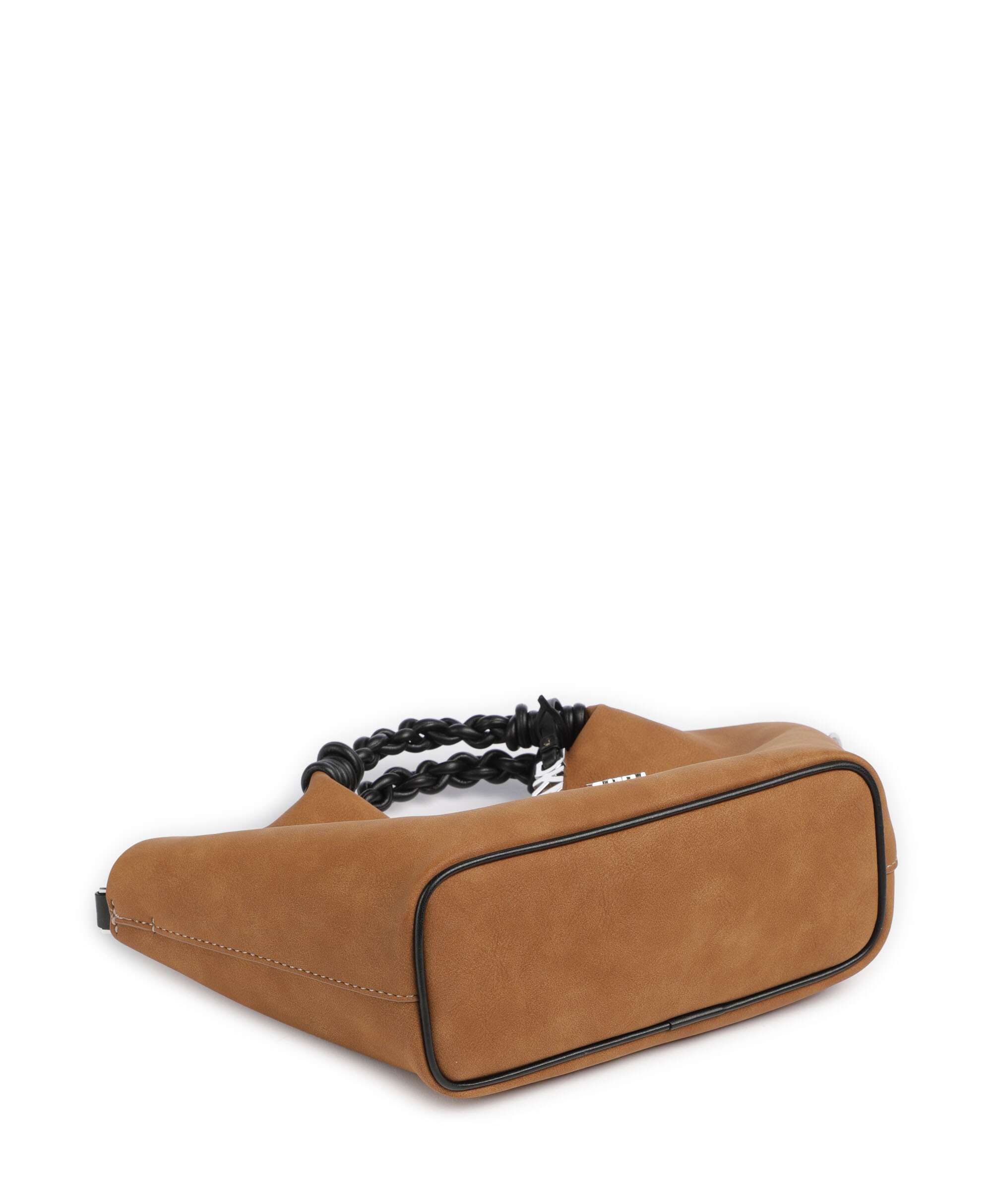 DKNY Paula Small Handbag tobacco