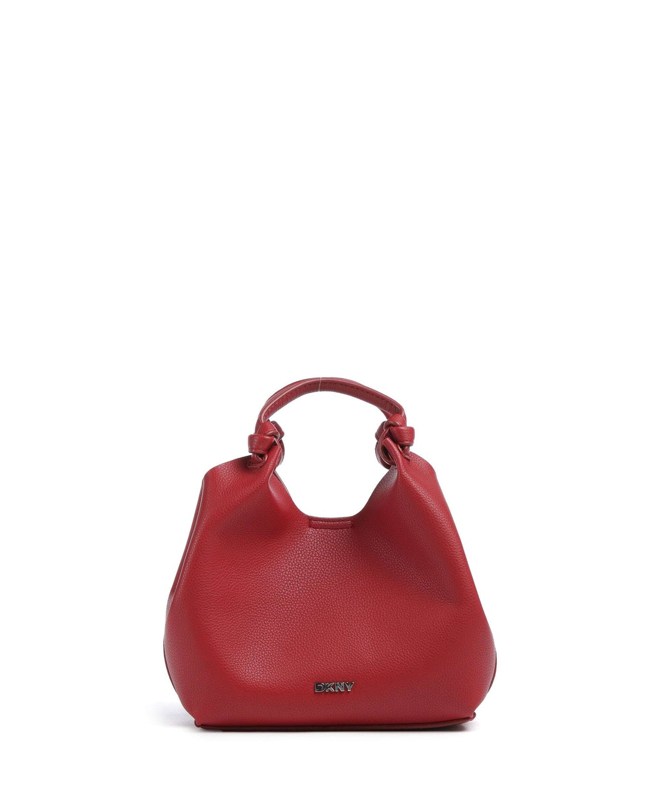 DKNY Paula Commuter Small Handbag ruby red