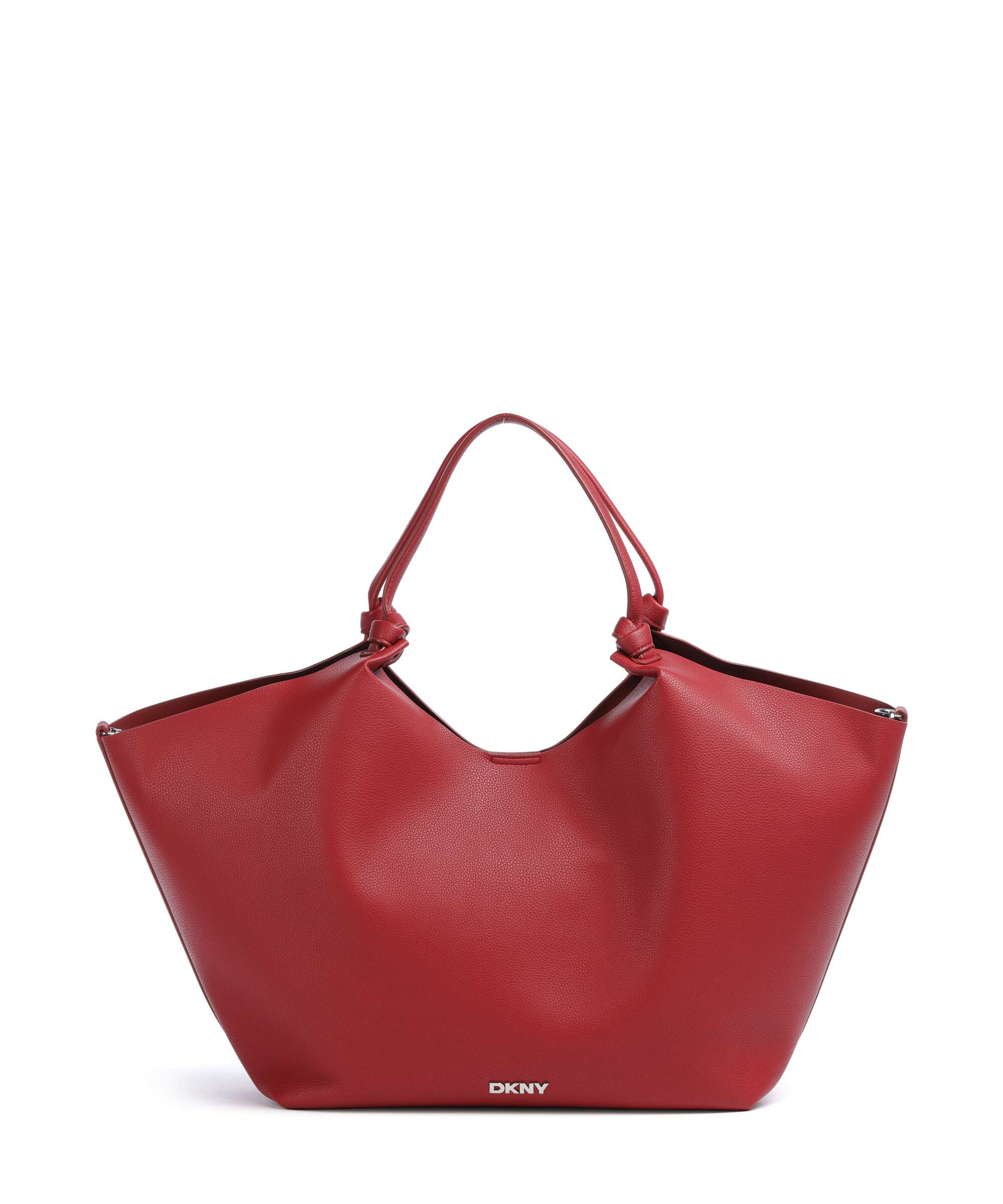 DKNY Paula Large Tote bag ruby red