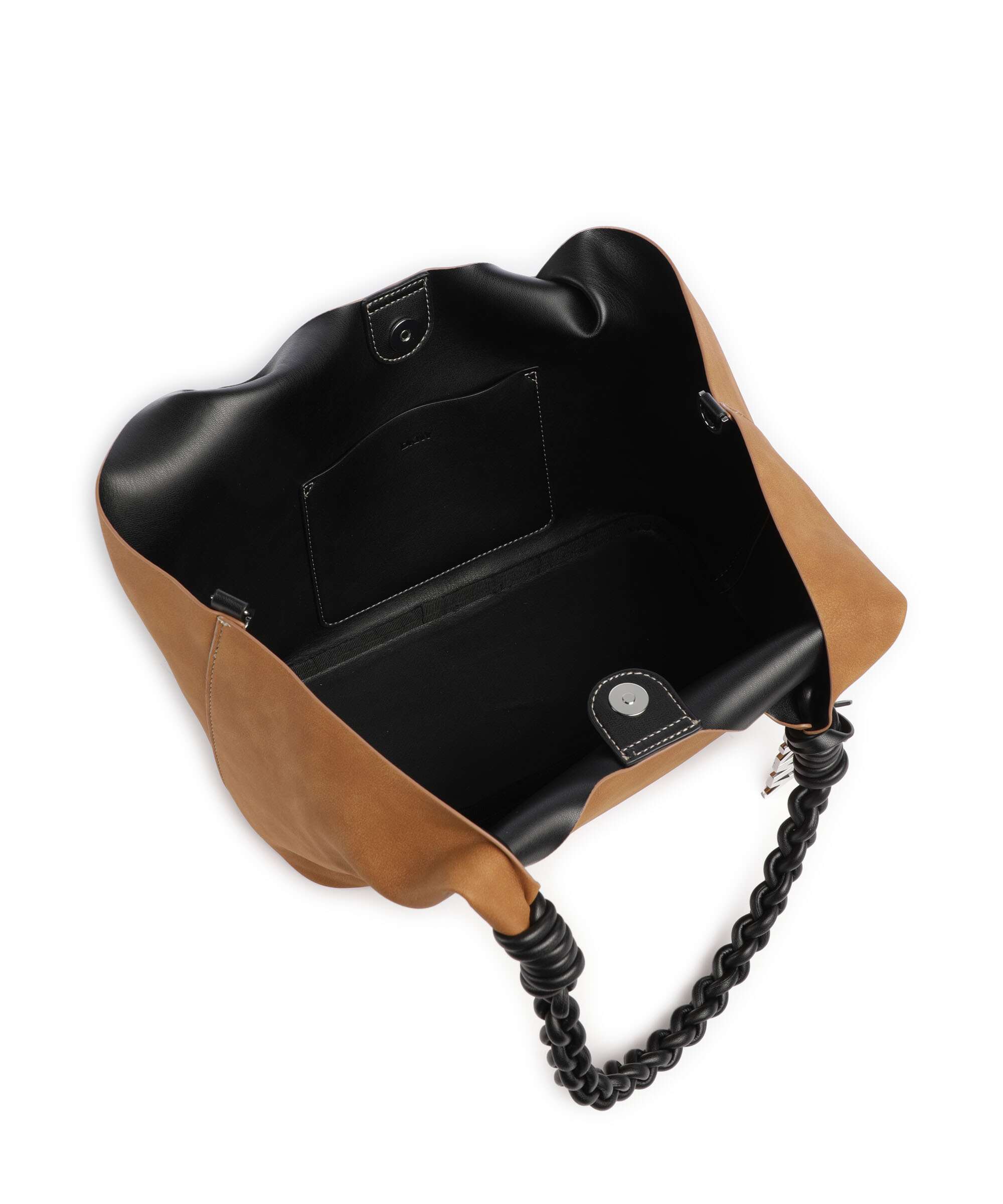 DKNY Paula Medium Shoulder bag tobacco