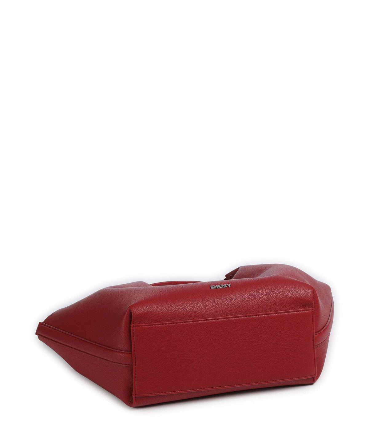 DKNY Paula Commuter Medium Tote bag ruby red