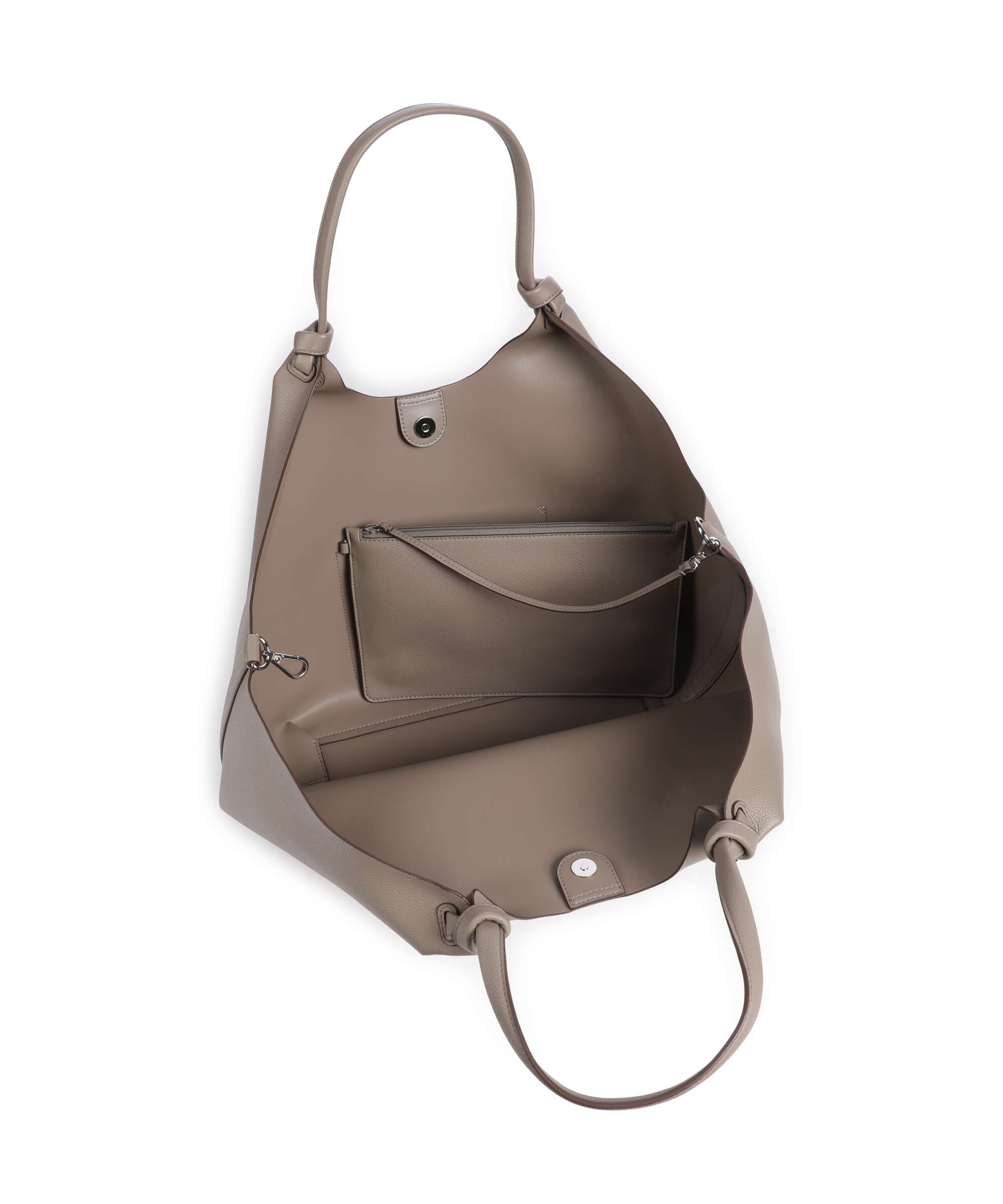 DKNY Paula Large Tote bag mink