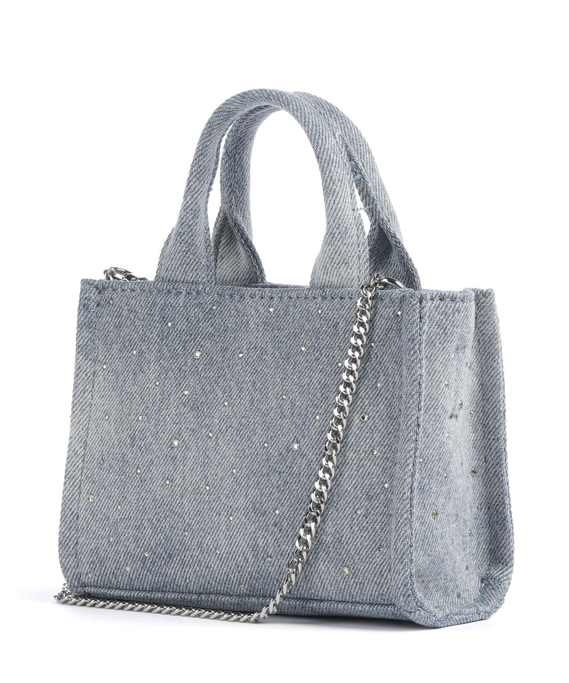 DKNY Hadlee Crossbody bag light denim