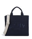 DKNY Hadlee Borsa a mano midnight
