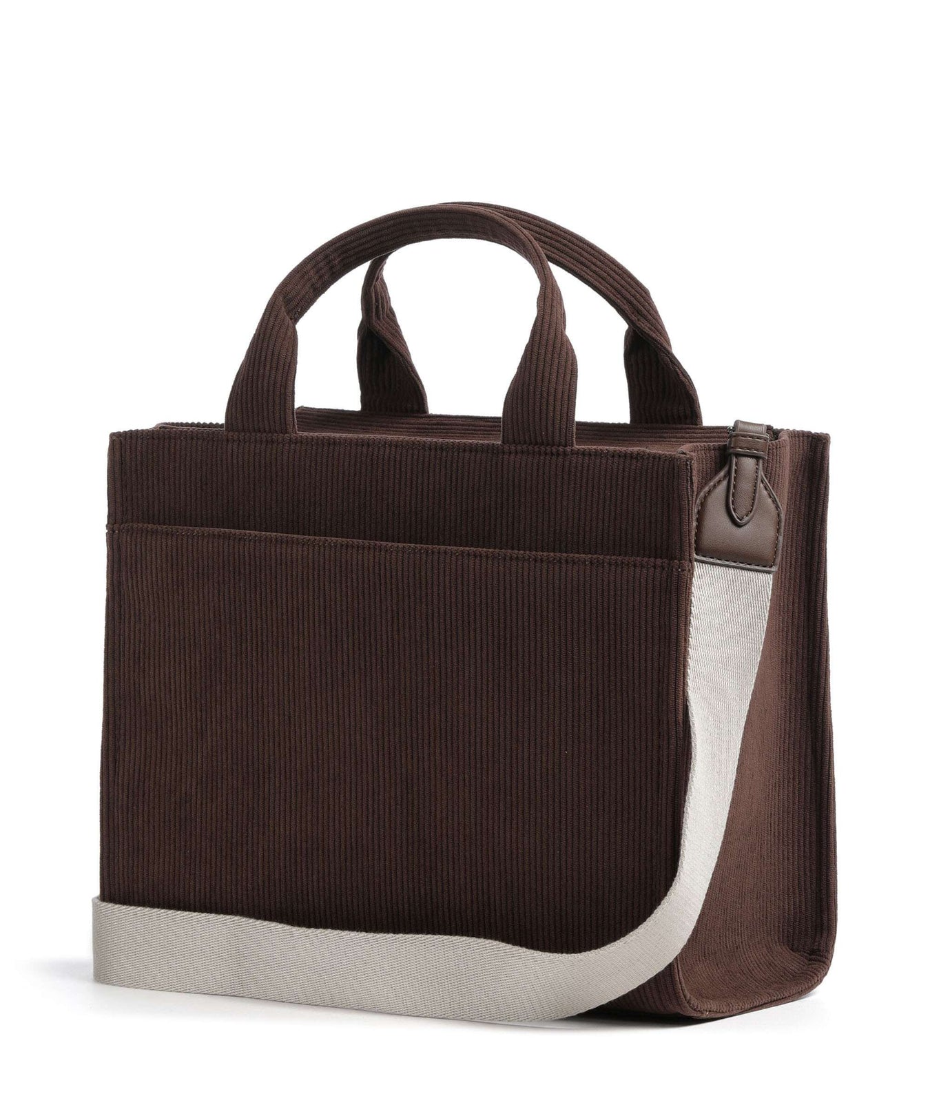 DKNY Hadlee Handbag chocolate