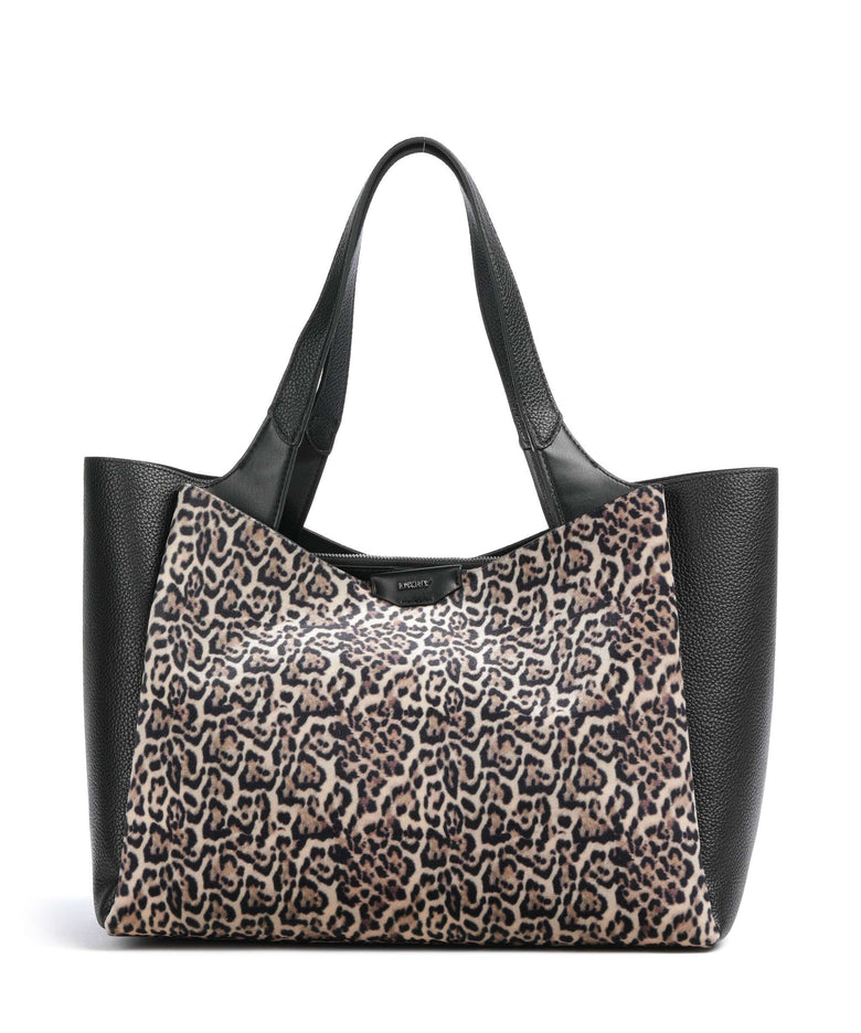 DKNY Willa Tote bag leopard