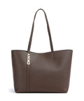 DKNY Avril Tote bag chocolate