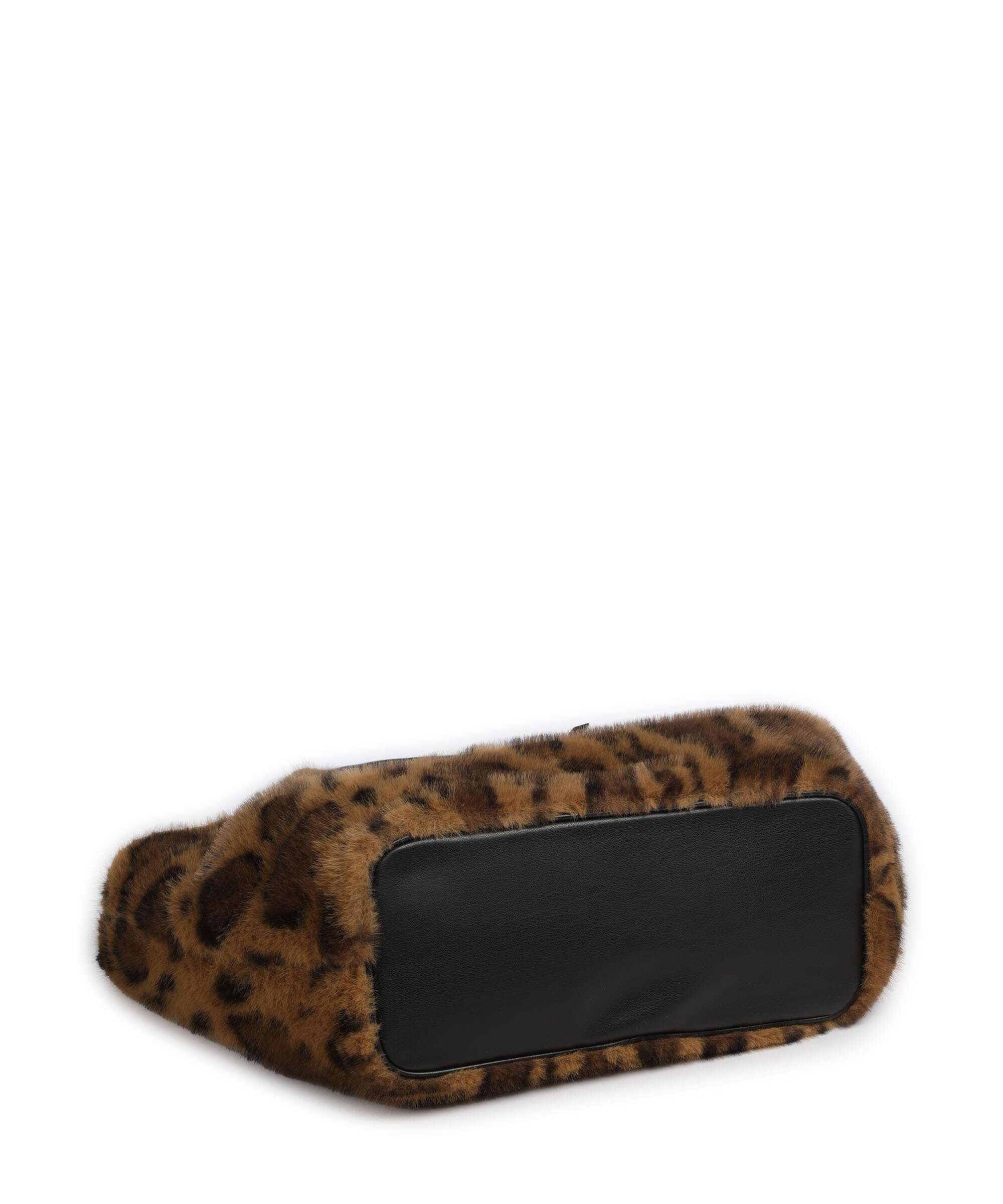 DKNY Paula Medium Tote bag leopard