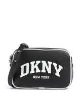DKNY Nell Borsa a tracolla black/marshmallow