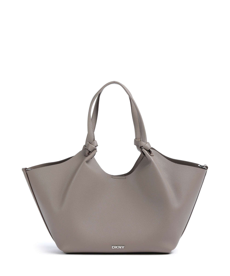DKNY Paula Commuter Medium Tote bag mink