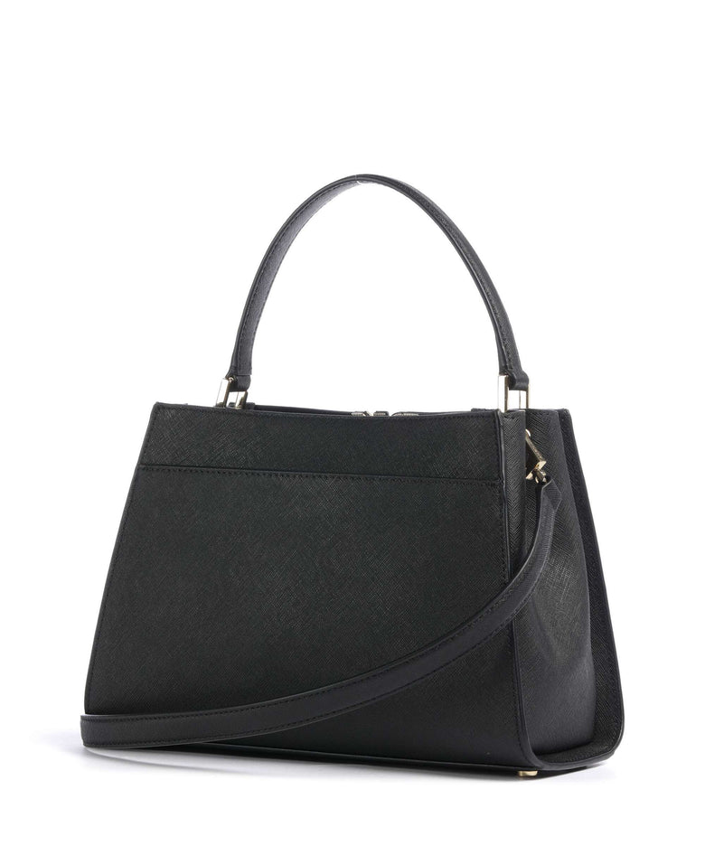 DKNY Foster Medium Handbag black/gold