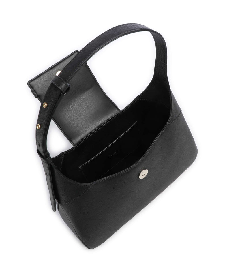 DKNY Avril Shoulder bag black/gold
