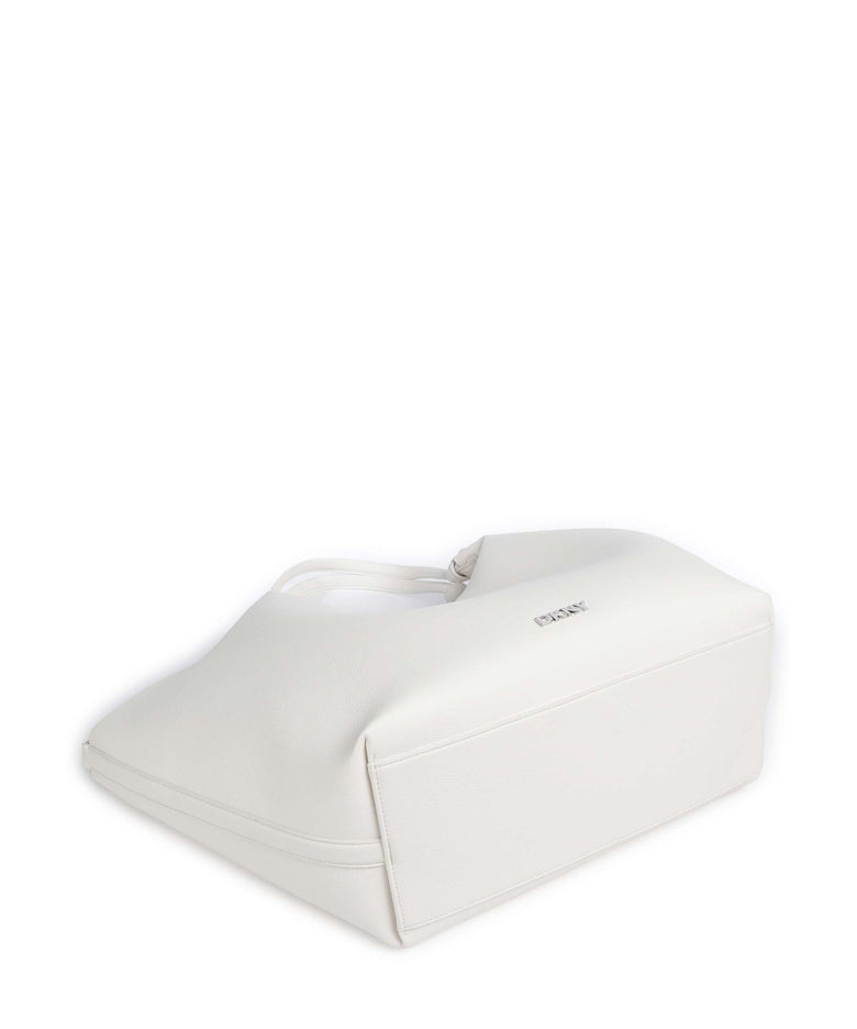 DKNY Paula Large Tote bag marshmallow