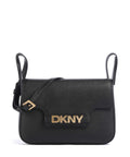 DKNY Avril Crossbody bag black/gold