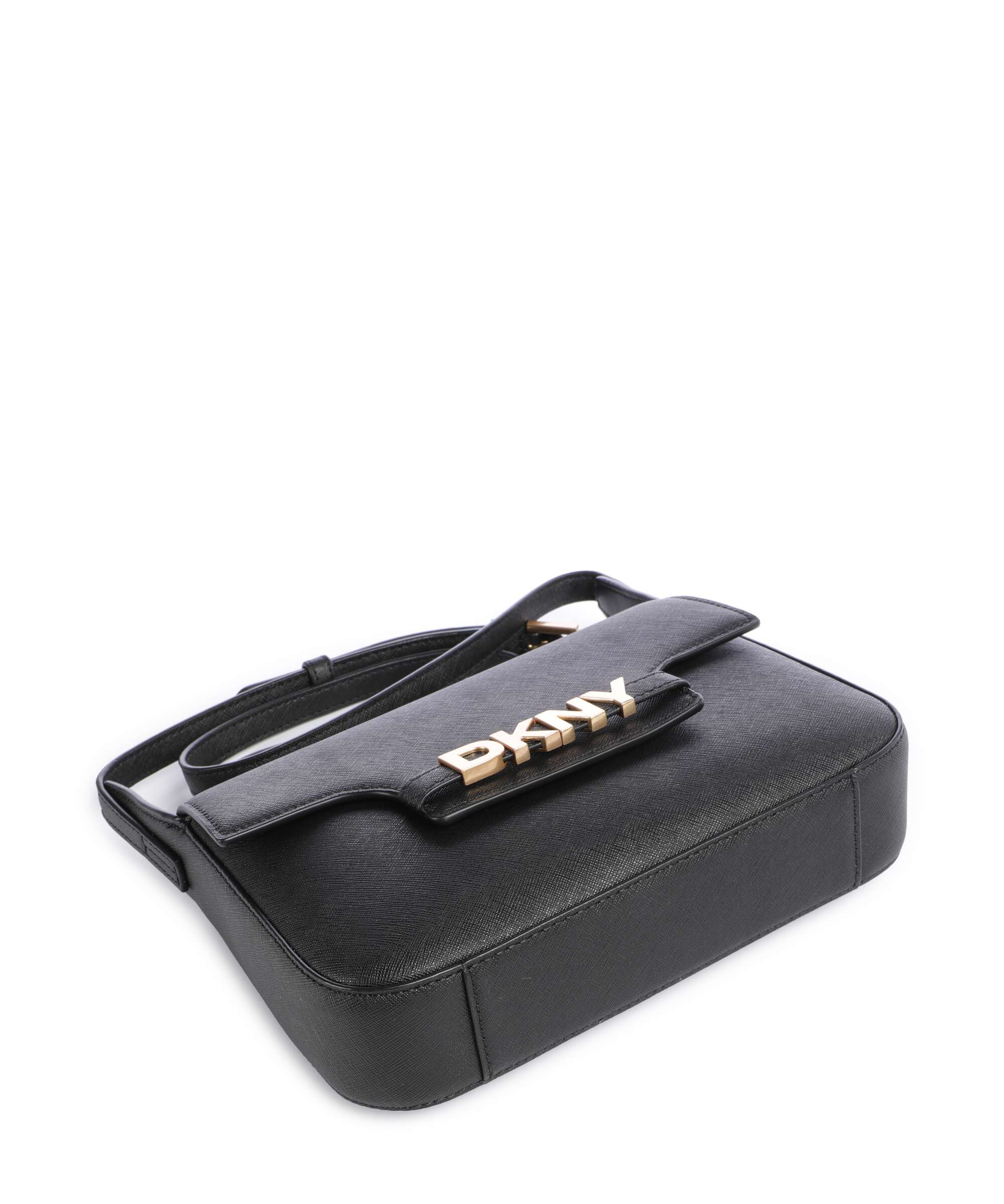 DKNY Avril Crossbody bag black/gold