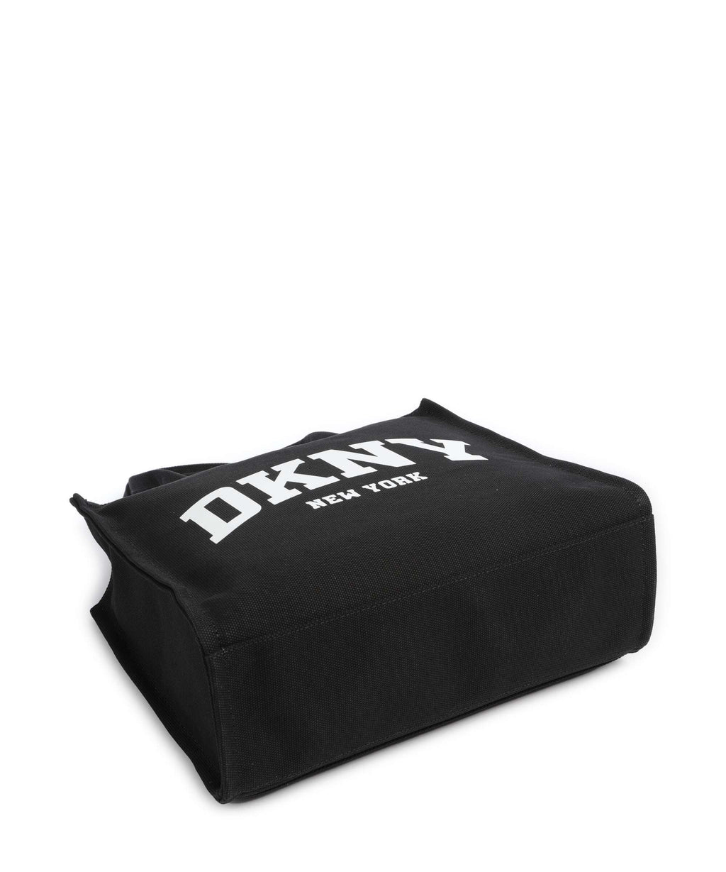 DKNY Hadlee Large Tote bag black/silver