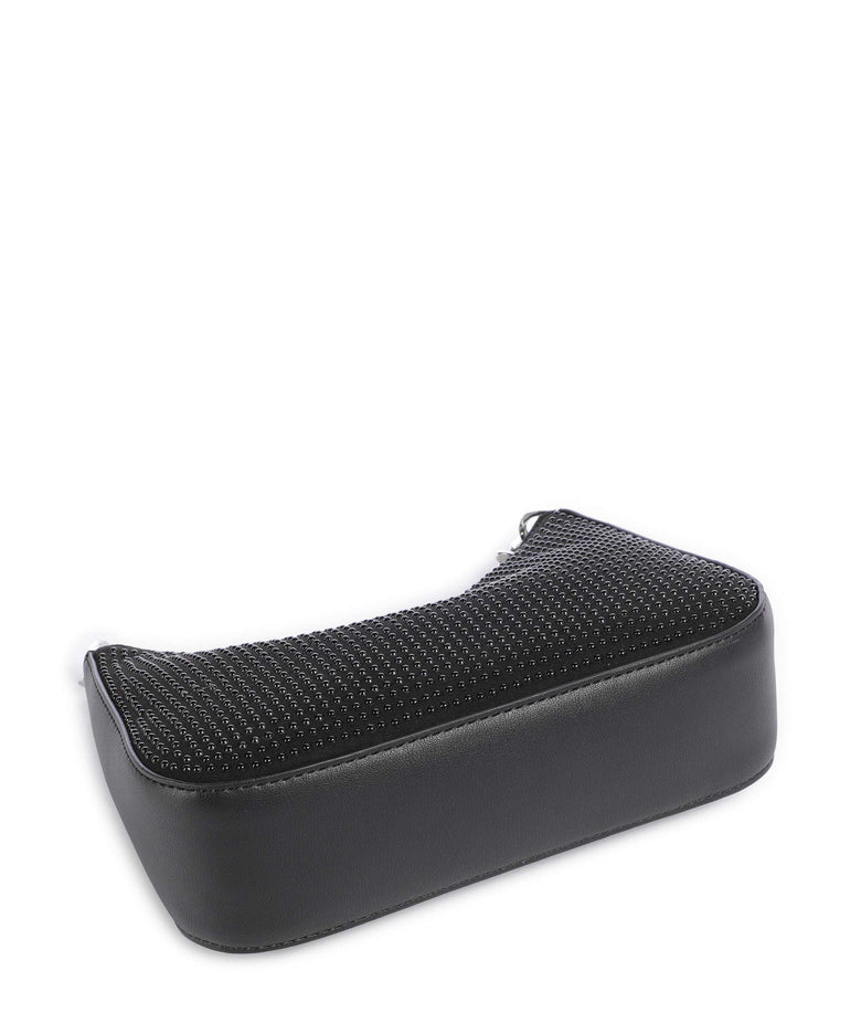 DKNY Jenna Crossbody bag black/silver