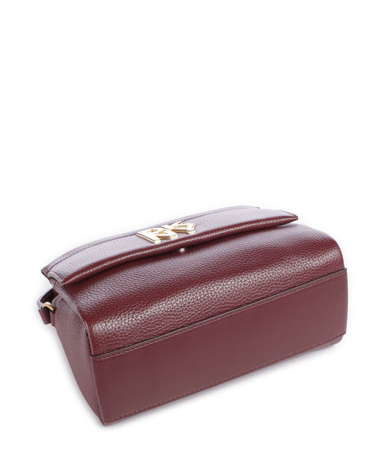 DKNY Rosa Crossbody bag garnet