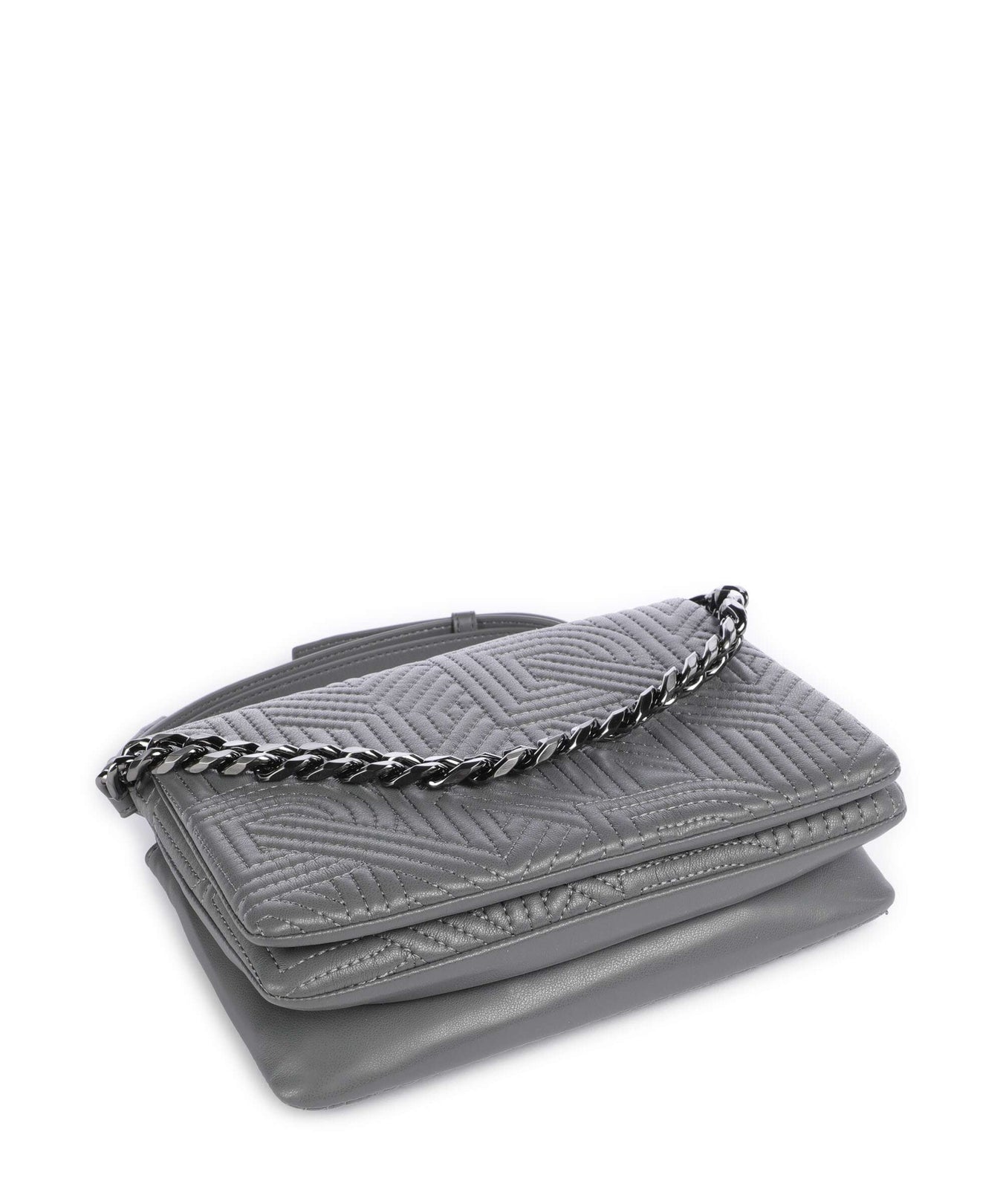 DKNY Desiree Crossbody bag dark grey