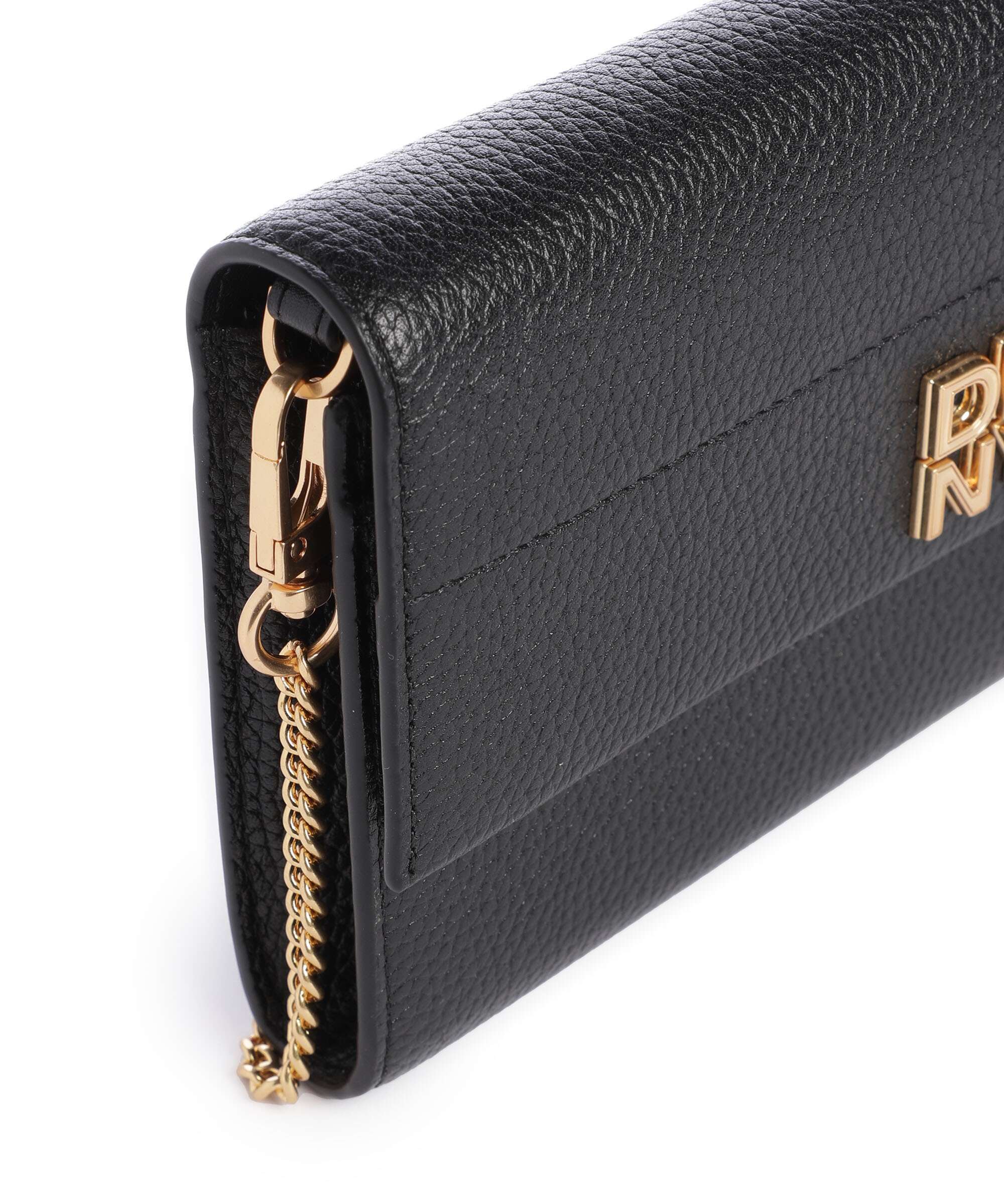 DKNY Rosa Wallet black/gold