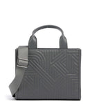 DKNY Hadlee Borsa a mano dark grey