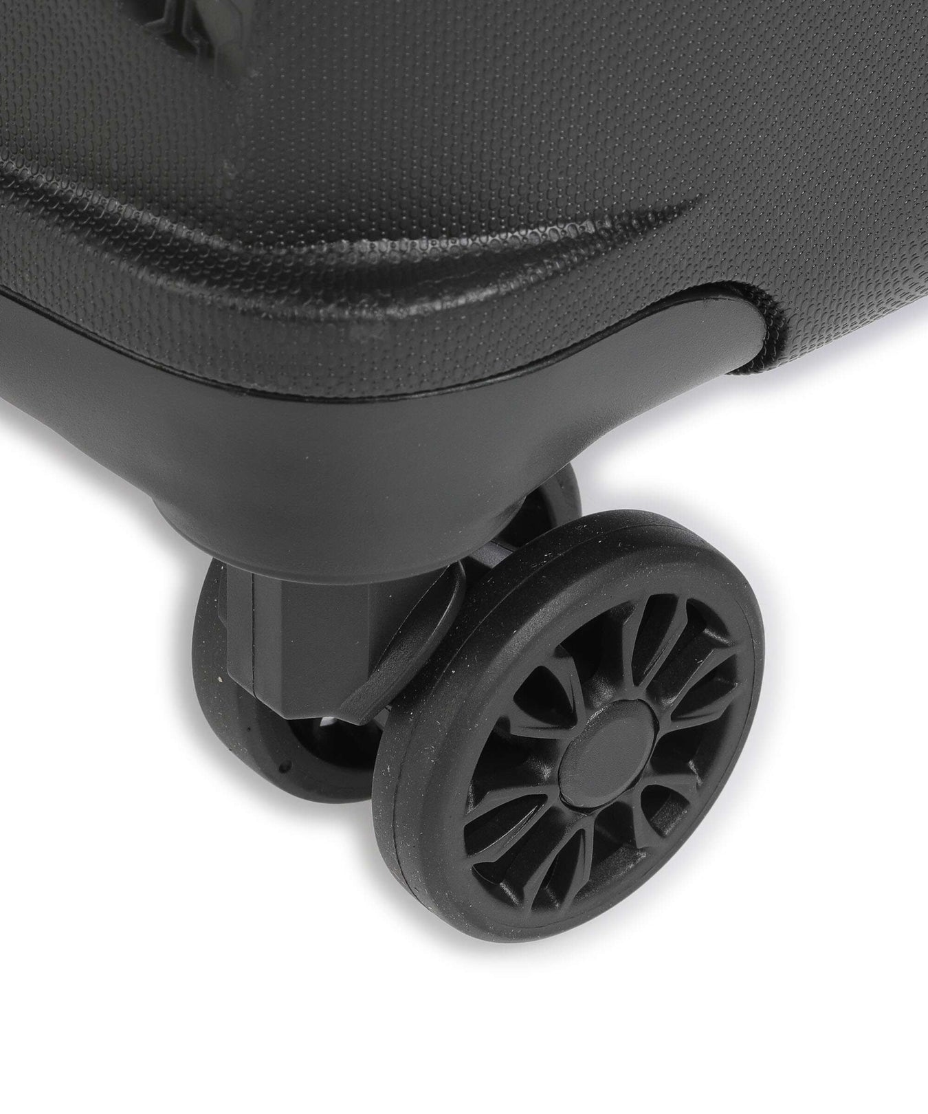 Epic Phantom SL Spinner (4 wheels) black